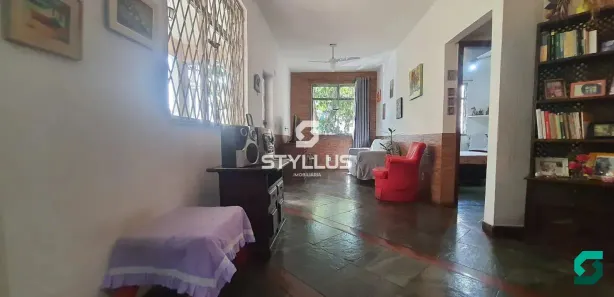 Casa com 2 Quartos à venda, 156m² no Riachuelo, Rio de Janeiro