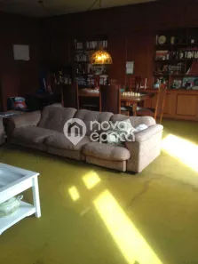 Apartamento com 3 Quartos à venda, 215m² no Tijuca, Rio de Janeiro