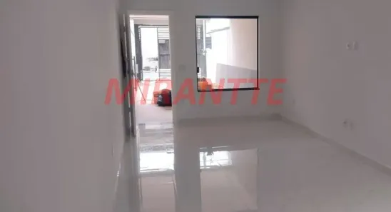 Sobrado com 3 Quartos à venda, 125m² no Imirim, São Paulo