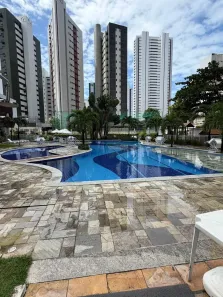 Apartamento com 3 Quartos à venda, 61m² no Boa Viagem, Recife