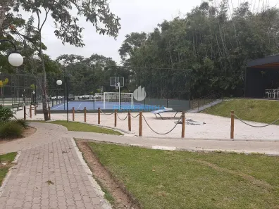 Lote/Terreno à venda, 2176m² no Condomínio Reserva do Paratehy, São José dos Campos