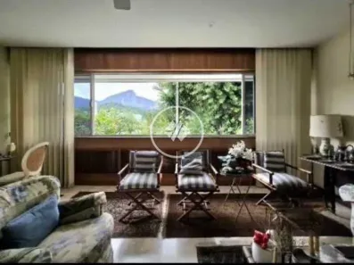 Apartamento com 4 Quartos à venda, 141m² no Ipanema, Rio de Janeiro