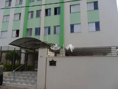 Apartamento com 3 Quartos à venda, 69m² no Jardim Adriana I, Londrina