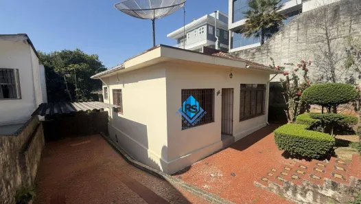 Casa com 3 Quartos à venda, 129m² no Centro, São Bernardo do Campo