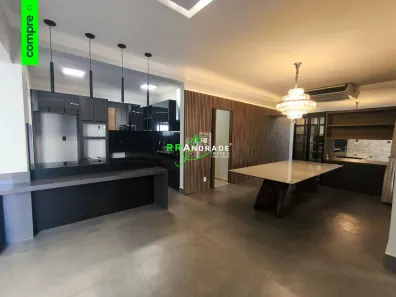 Casa com 3 Quartos à venda, 190m² no São José, Franca