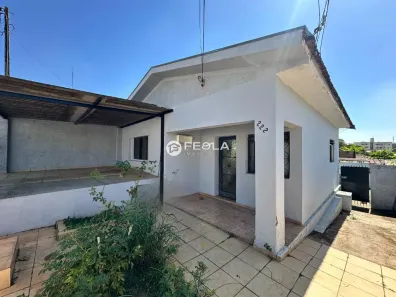 Casa com 4 Quartos à venda, 98m² no Brieds, Americana