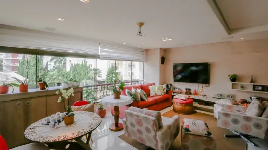 Apartamento com 3 Quartos à venda, 111m² no Higienópolis, Porto Alegre