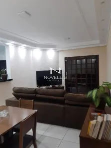 Casa com 2 Quartos à venda, 87m² no Loteamento Villa Branca, Jacareí