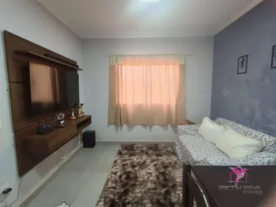 Casa com 2 Quartos à venda, 60m² no Jardim dos Ypês, Leme