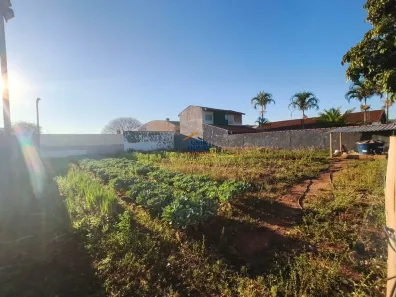Lote/Terreno para alugar, 600m² no Jardim Fortaleza, Paulínia