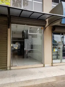 Sala Comercial para alugar, 28m² no Centro, Bauru
