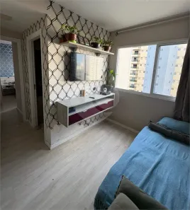 Apartamento com 2 Quartos à venda, 42m² no Santa Teresinha, São Paulo
