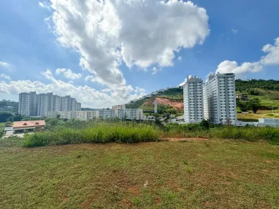 Lote/Terreno à venda, 429m² no Spina Ville II, Juiz de Fora