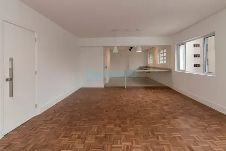 Apartamento com 3 Quartos à venda, 141m² no Perdizes, São Paulo