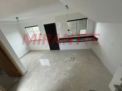 Apartamento com 2 Quartos à venda, 45m² no Vila Santa Terezinha (Zona Norte), São Paulo