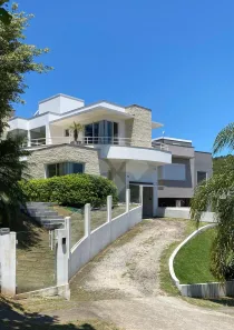 Casa com 4 Quartos à venda, 220m² no Panorâmico, Garopaba