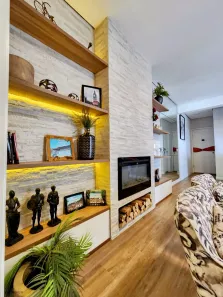 Apartamento com 3 Quartos à venda, 118m² no Baeta Neves, São Bernardo do Campo