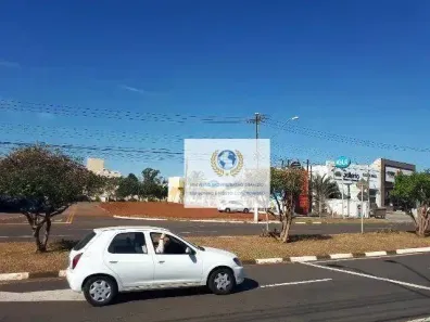 Lote/Terreno para alugar, 452m² no Parque da Figueira, Paulínia