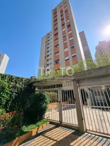 Apartamento com 2 Quartos à venda, 88m² no Centro, Campinas