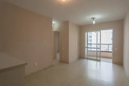 Apartamento com 2 Quartos à venda, 52m² no Pinheiros, São Paulo