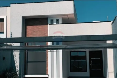 Casa com 3 Quartos à venda, 96m² no Ipê, Foz do Iguaçu