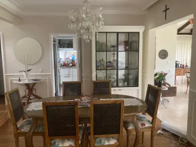 Sobrado com 3 Quartos à venda, 250m² no Sítios de Recreio Gramado, Campinas