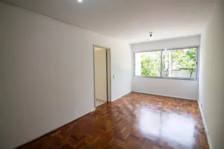 Apartamento com 2 Quartos à venda, 75m² no Campo Belo, São Paulo