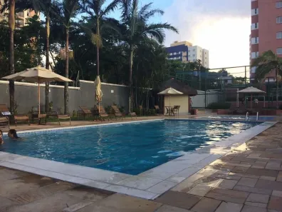 Apartamento com 3 Quartos à venda, 77m² no Jardim Textil, São Paulo