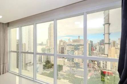 Apartamento com 3 Quartos à venda, 117m² no Centro, Balneário Camboriú