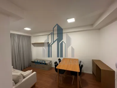 Apartamento com 2 Quartos para alugar, 50m² no Quarta Parada, São Paulo
