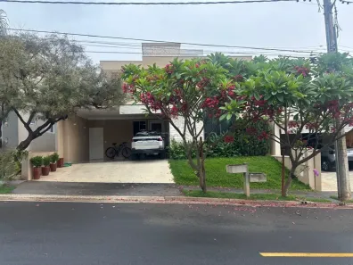 Casa de Condomínio com 3 Quartos à venda, 170m² no Village Damha Rio Preto III, São José do Rio Preto