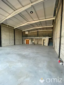 Galpão/Depósito/Armazém para alugar, 235m² no Residencial Brasil Central, Goiânia