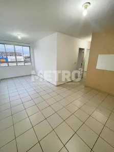 Apartamento com 2 Quartos para alugar, 51m² no Atrás da Banca, Petrolina