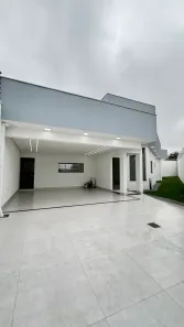 Casa com 3 Quartos à venda, 120m² no Setor Sul, Anápolis
