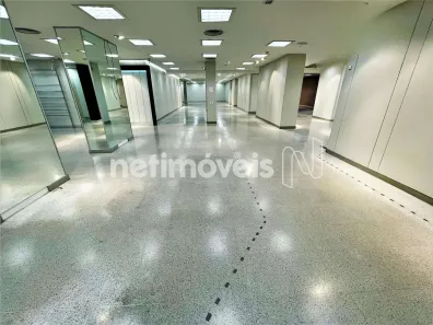 Ponto Comercial para alugar, 3072m² no Centro, Belo Horizonte