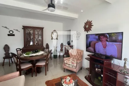 Casa com 6 Quartos à venda, 245m² no Chácara da Barra, Campinas