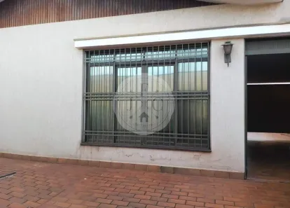 Sobrado com 5 Quartos à venda, 326m² no Campos Elíseos, Ribeirão Preto