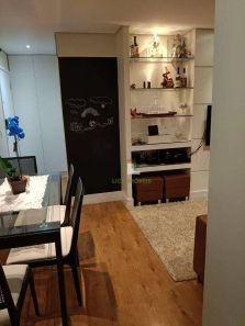 Apartamento com 2 Quartos à venda, 58m² no Vila Guilherme, São Paulo