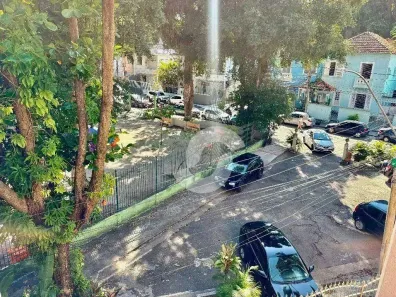 Apartamento com 3 Quartos à venda, 90m² no São Domingos, Niterói