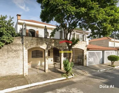 Casa com 4 Quartos à venda, 300m² no Jardim Guanca, São Paulo