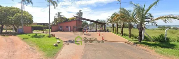 Lote/Terreno à venda, 2669m² no Condomínio Enseada Azul II, 