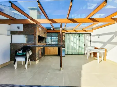 Apartamento com 2 Quartos para alugar, 129m² no Petrópolis, Porto Alegre