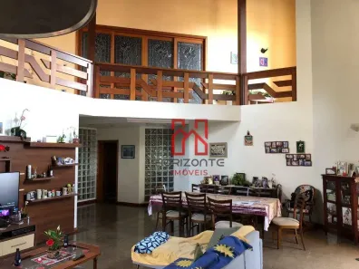Casa com 7 Quartos à venda, 430m² no Jurerê, Florianópolis