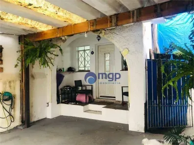 Sobrado com 2 Quartos à venda, 150m² no Santana, São Paulo