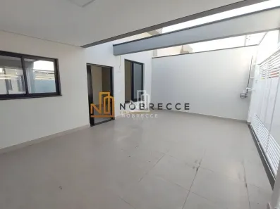 Casa com 2 Quartos à venda, 84m² no Jardim Casablanca, Indaiatuba