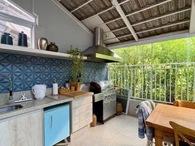 Casa de Condomínio com 3 Quartos à venda, 130m² no Aparecidinha, Sorocaba
