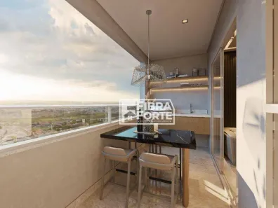 Apartamento com 2 Quartos à venda, 66m² no Loteamento Parque São Martinho, Campinas