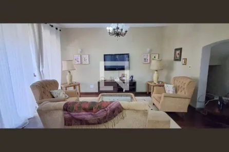 Casa com 4 Quartos à venda, 298m² no Rudge Ramos, São Bernardo do Campo