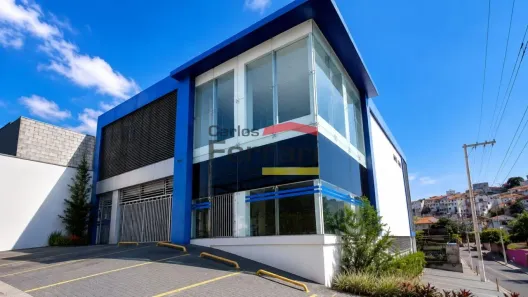 Prédio Comercial para alugar, 980m² no Água Fria, São Paulo
