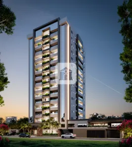 Apartamento com 1 Quarto à venda, 54m² no Patrimônio, Uberlândia